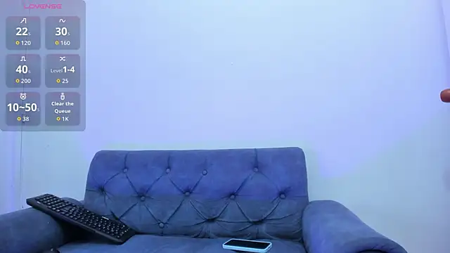 Victor LatinBoy online show from March 25, 2026, 3:01 am