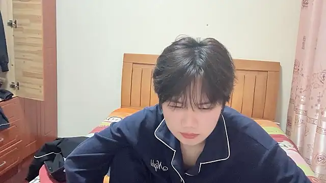 Snapshot of junnan001 chatting on January 6, 2026, 10:52 am junnan001 online show from January 6, 2026, 10:52 am