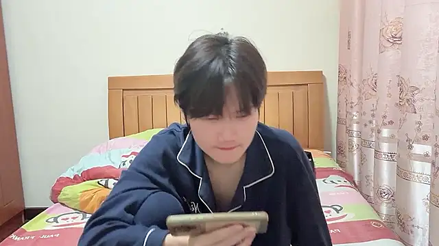 Snapshot of junnan001 chatting on January 7, 2026, 10:51 am junnan001 online show from January 7, 2026, 10:51 am