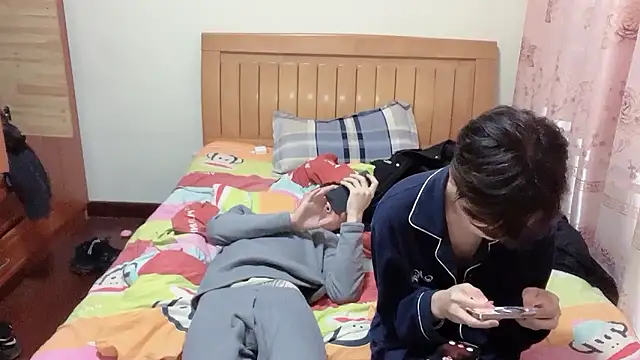 Snapshot of junnan001 chatting on January 13, 2026, 2:33 pm junnan001 online show from January 13, 2026, 2:33 pm