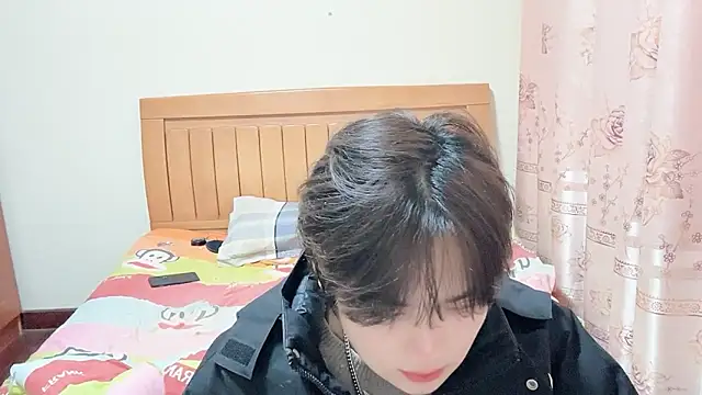 Snapshot of junnan001 chatting on February 1, 2026, 11:53 am junnan001 online show from February 1, 2026, 11:53 am