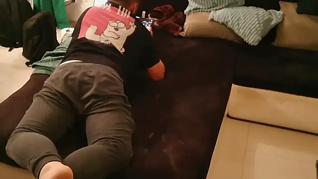 Snapshot of 97sexboy97 chatting on February 28, 2026, 11:17 pm 97sexboy97 online show from February 28, 2026, 11:17 pm