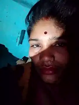 Snapshot of Rajni_hote chatting on February 9, 2026, 12:25 am Rajni hote online show from February 9, 2026, 12:25 am