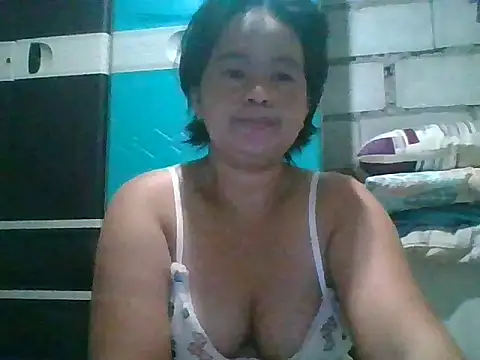 Snapshot of Wetmama_69 chatting on January 13, 2026, 1:16 pm Wetmama 69 online show from January 13, 2026, 1:16 pm