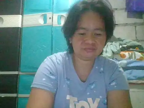 Snapshot of Wetmama_69 chatting on February 4, 2026, 12:16 am Wetmama 69 online show from February 4, 2026, 12:16 am