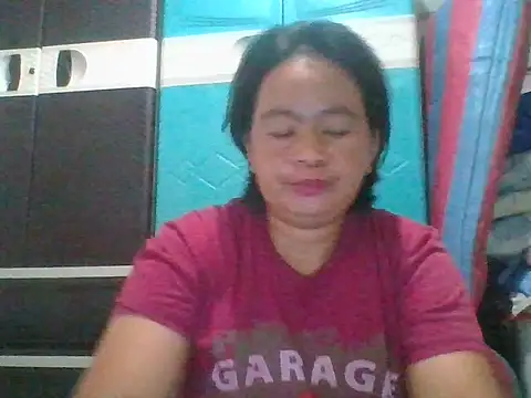 Snapshot of Wetmama_69 chatting on February 14, 2026, 8:33 am Wetmama 69 online show from February 14, 2026, 8:33 am