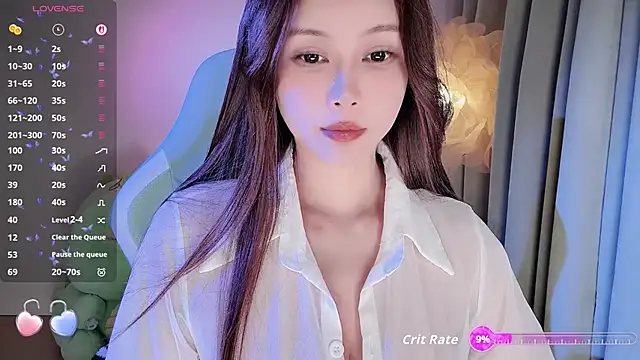 Nana 2026 online show from March 16, 2026, 1:48 pm