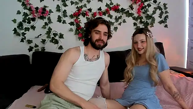 Stacy Liam online show from March 7, 2026, 6:21 am