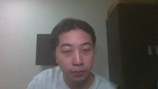 AJIJI1010 online show from March 23, 2026, 9:24 am