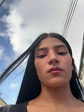 Ema Rose  online show from December 21, 2025, 10:06 pm