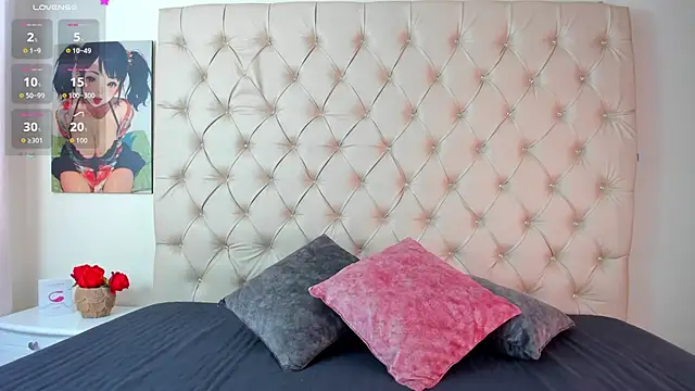 Snapshot of Stormy-y-Lisa chatting on February 18, 2026, 12:34 pm Stormy-y-Lisa online show from February 18, 2026, 12:34 pm