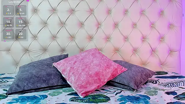 Snapshot of Stormy-y-Lisa chatting on March 21, 2026, 10:31 am Stormy-y-Lisa online show from March 21, 2026, 10:31 am