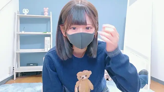 Kiki-jpn online show from February 13, 2026, 10:22 am