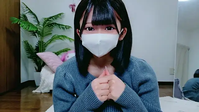 Kiki-jpn online show from March 14, 2026, 10:42 am