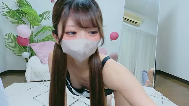 Kiki-jpn online show from June 27, 2026, 6:07 am