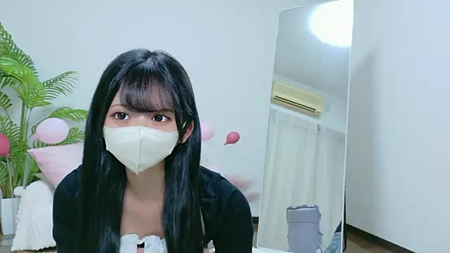Kiki-jpn online show from July 9, 2026, 11:14 am