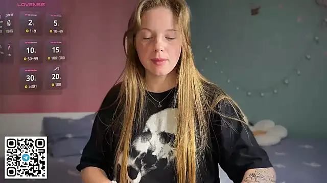 steffi meoww online show from July 7, 2026, 2:58 am