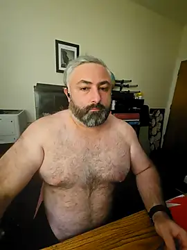 Snapshot of MacGuyver20 chatting on February 12, 2026, 4:40 am MacGuyver20 online show from February 12, 2026, 4:40 am