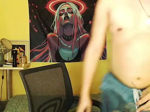 Snapshot of AnthonyCUMS17 chatting on January 7, 2026, 11:29 pm AnthonyCUMS17 online show from January 7, 2026, 11:29 pm