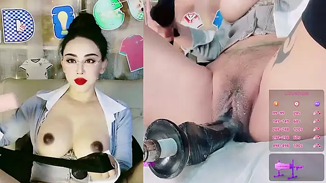 ladyfengyeS010 online show from July 7, 2026, 6:47 am