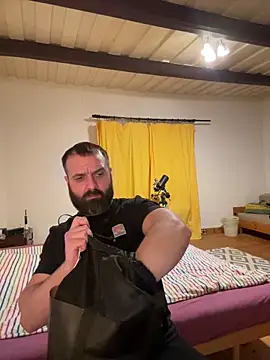 DamonSalvatore2 online show from February 22, 2026, 5:55 pm