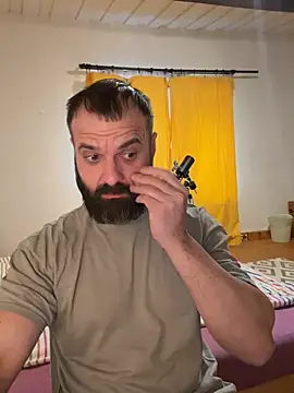 DamonSalvatore2 online show from February 23, 2026, 2:58 pm