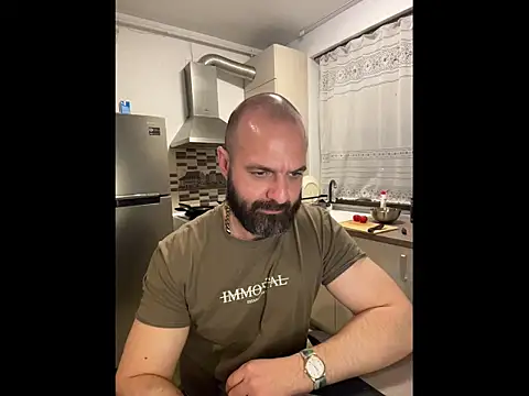 DamonSalvatore2 online show from April 13, 2026, 8:25 pm