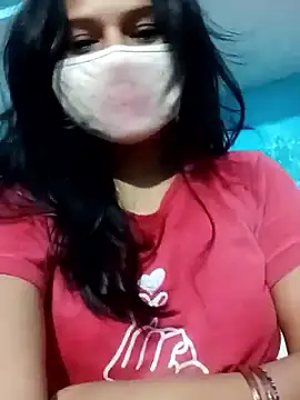 Snapshot of ritu7755 chatting on January 10, 2026, 12:23 am ritu7755 online show from January 10, 2026, 12:23 am