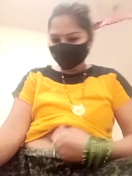 ritu7755 online show from April 2, 2026, 4:37 pm