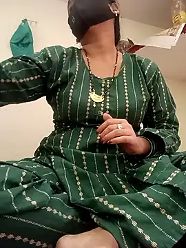 ritu7755 online show from April 9, 2026, 4:56 am