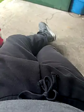 loujackk online show from December 21, 2025, 2:35 pm