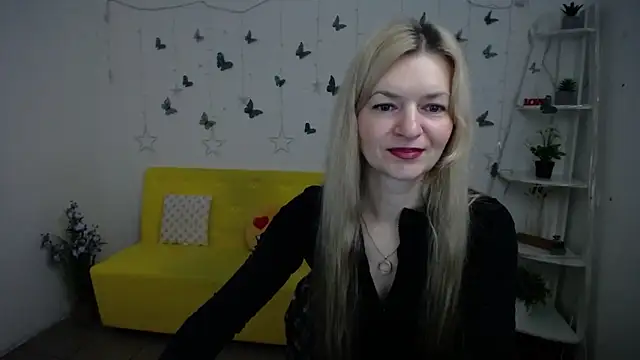 MelissaTyler online show from February 26, 2026, 6:12 am