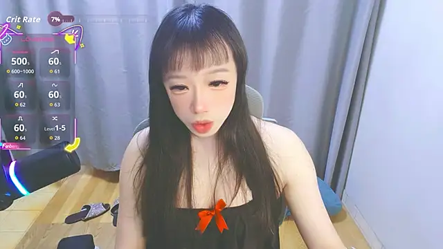 diaperlilinai0210 online show from April 12, 2026, 9:14 am