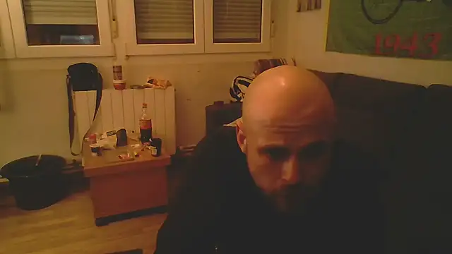 lokurasvarias online show from January 7, 2026, 8:00 pm