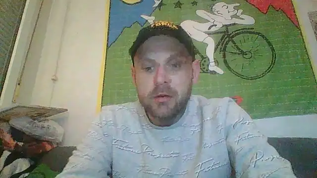 lokurasvarias online show from January 11, 2026, 7:08 pm