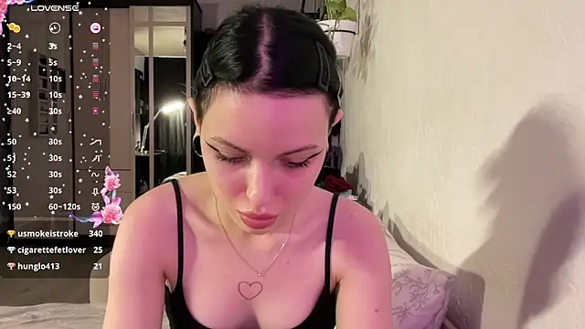 IvyAshworth online show from January 16, 2026, 6:28 am