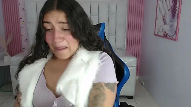 Snapshot of scarleth_sweet_s chatting on January 9, 2026, 8:10 pm scarleth sweet s online show from January 9, 2026, 8:10 pm