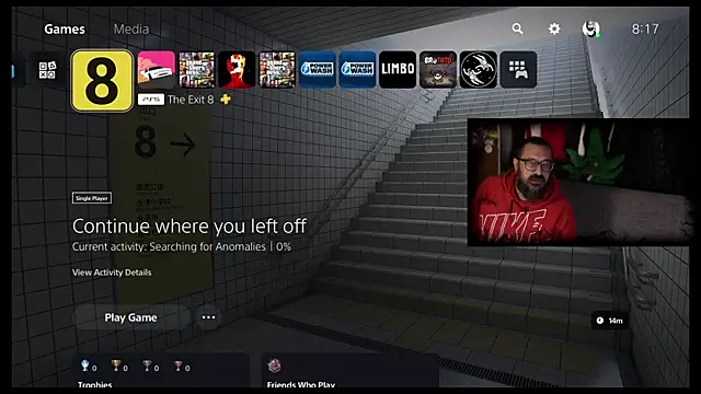 whatevaandissues online show from March 19, 2026, 6:17 am