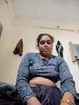 Anjli hot44A online show from July 6, 2026, 5:15 pm