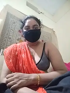 Anjli hot44A online show from July 8, 2026, 10:25 pm