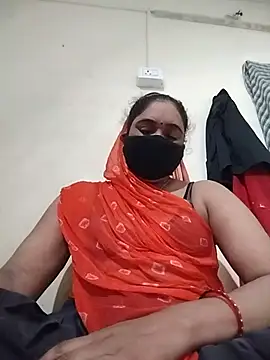 Anjli hot44A online show from July 10, 2026, 4:31 pm