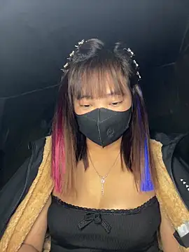 Wendy-2 online show from February 1, 2026, 3:32 pm