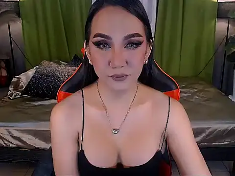 Snapshot of MistressAltheaTS chatting on February 20, 2026, 4:40 pm MistressAltheaTS online show from February 20, 2026, 4:40 pm