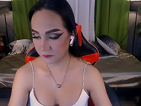 Snapshot of MistressAltheaTS chatting on February 22, 2026, 4:38 pm MistressAltheaTS online show from February 22, 2026, 4:38 pm