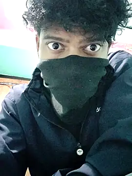 Snapshot of theboyas chatting on January 17, 2026, 11:37 am theboyas online show from January 17, 2026, 11:37 am