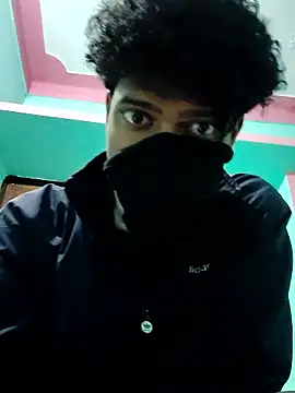 Snapshot of theboyas chatting on January 18, 2026, 2:26 am theboyas online show from January 18, 2026, 2:26 am