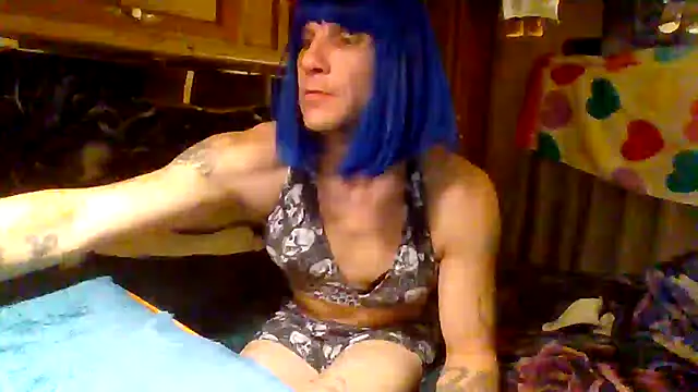 Snapshot of Demondelight666 chatting on March 7, 2026, 5:48 am Demondelight666 online show from March 7, 2026, 5:48 am