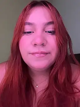 Snapshot of Isadora_ryu chatting on June 7, 2026, 4:11 pm Isadora ryu online show from June 7, 2026, 4:11 pm
