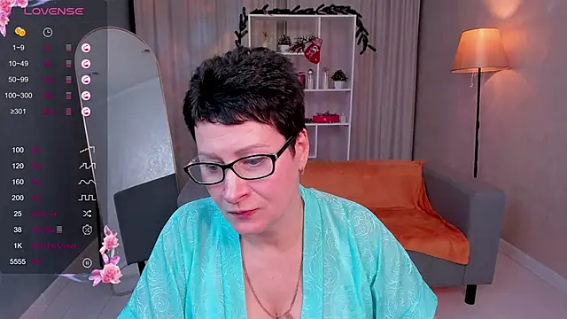 JennyMons online show from January 12, 2026, 9:58 am