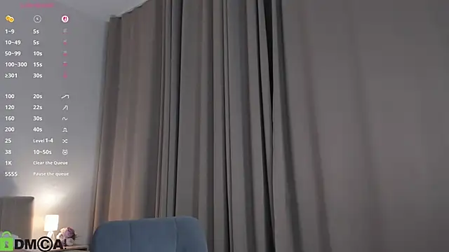 Snapshot of ChloeAlba chatting on February 26, 2026, 4:00 am ChloeAlba online show from February 26, 2026, 4:00 am